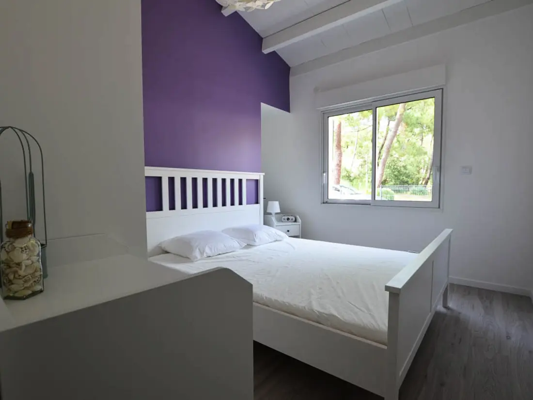 Maison de Vacances La Palmyre 256