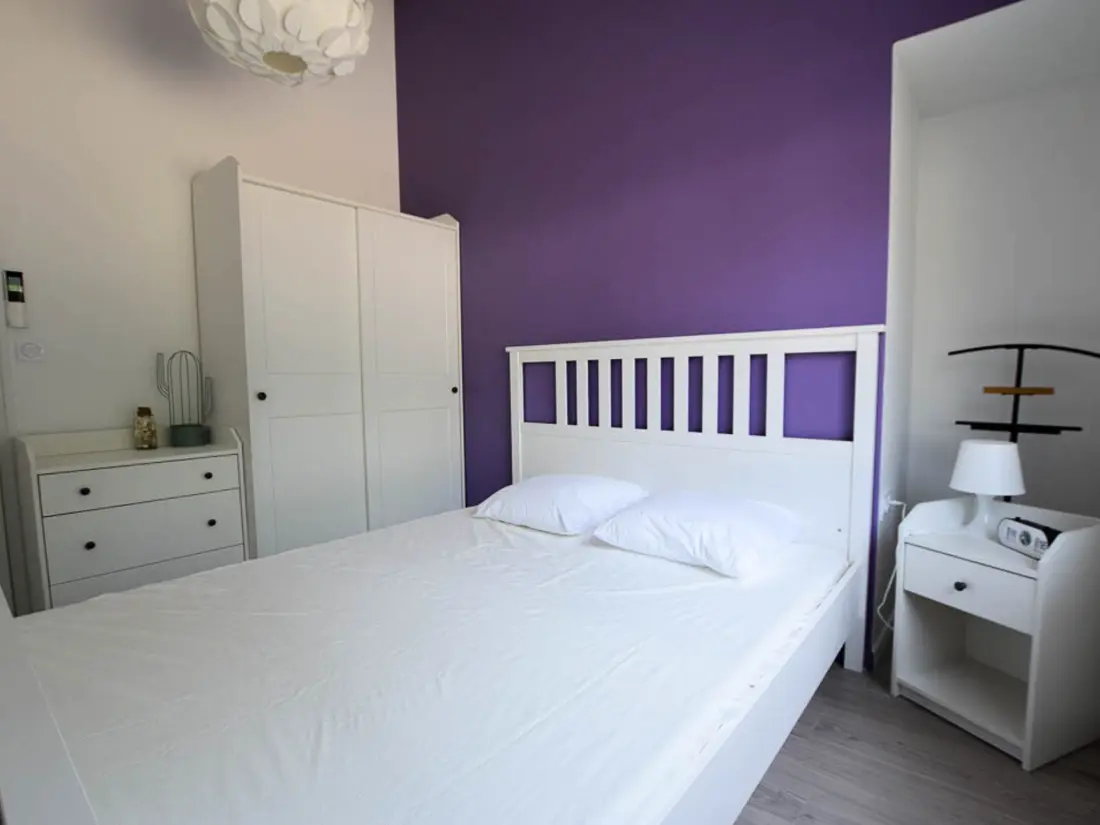 Maison de Vacances La Palmyre 256
