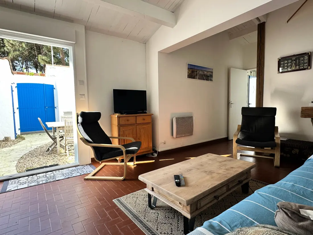 Maison de Vacances La Palmyre 258