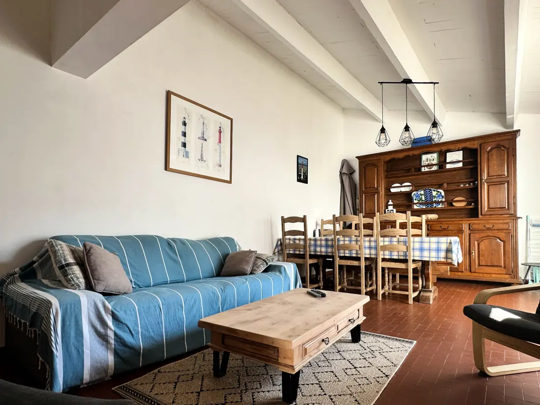 Maison de Vacances La Palmyre 258