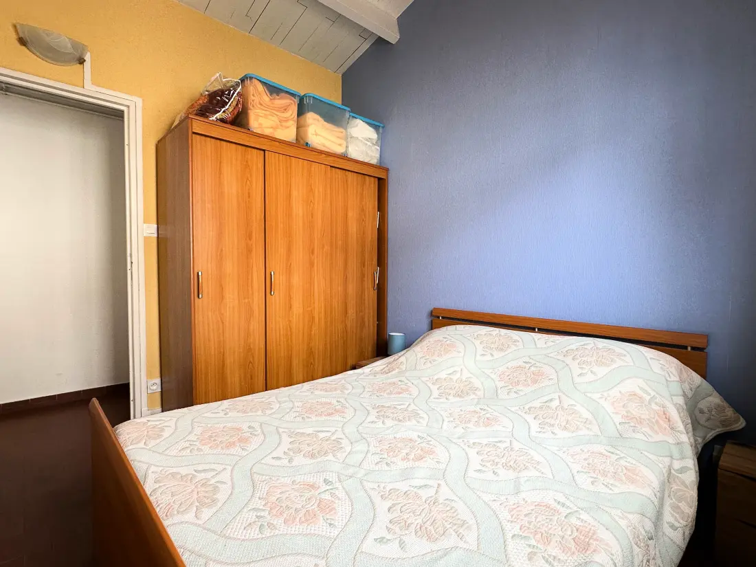 Maison de Vacances La Palmyre 258