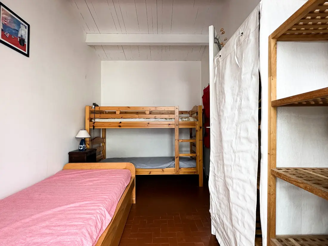 Maison de Vacances La Palmyre 258