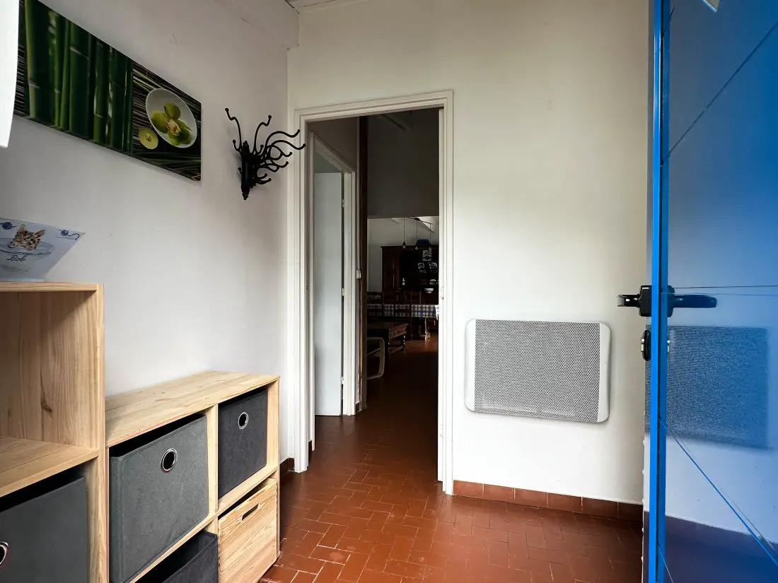 Maison de Vacances La Palmyre 258