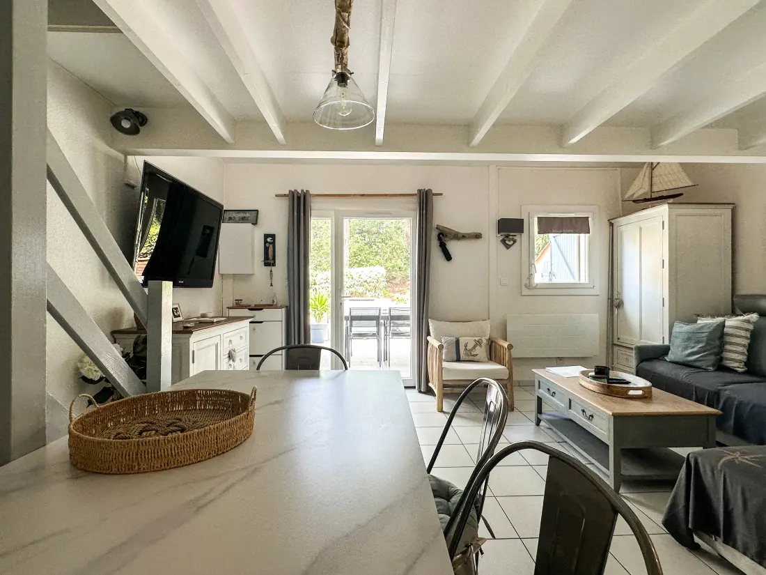 Maison de Vacances La Palmyre 267