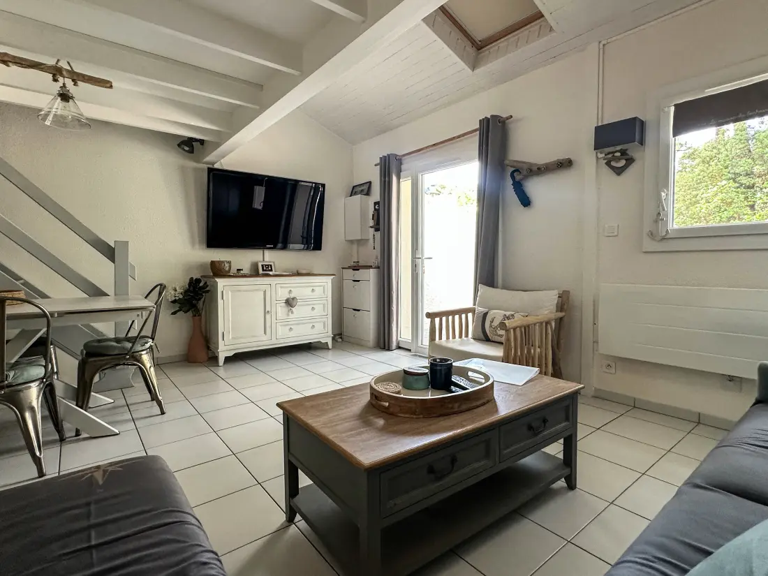 Maison de Vacances La Palmyre 267