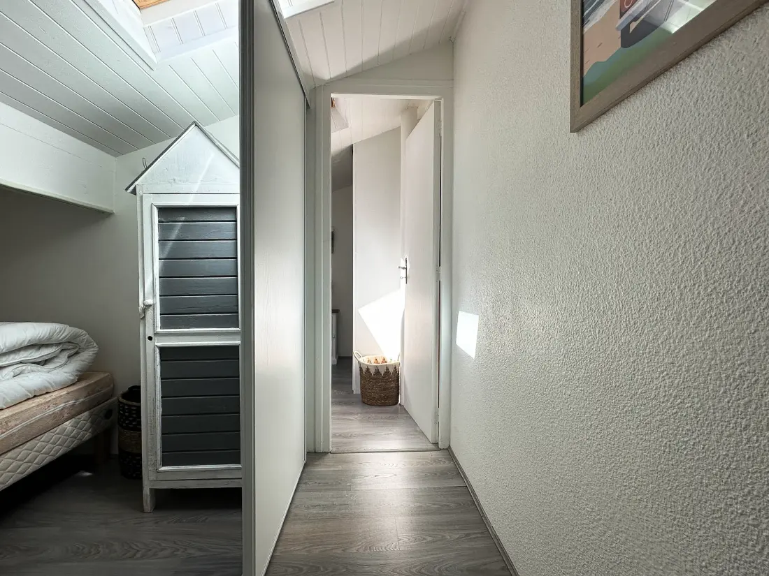 Maison de Vacances La Palmyre 267