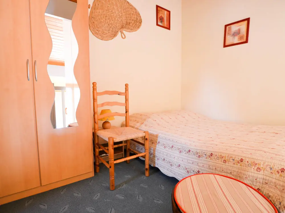 Maison de Vacances La Palmyre 268