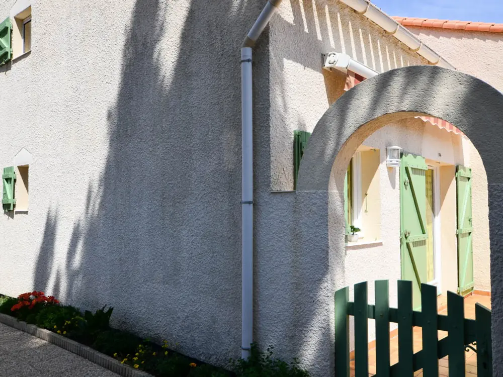Maison de Vacances La Palmyre 268