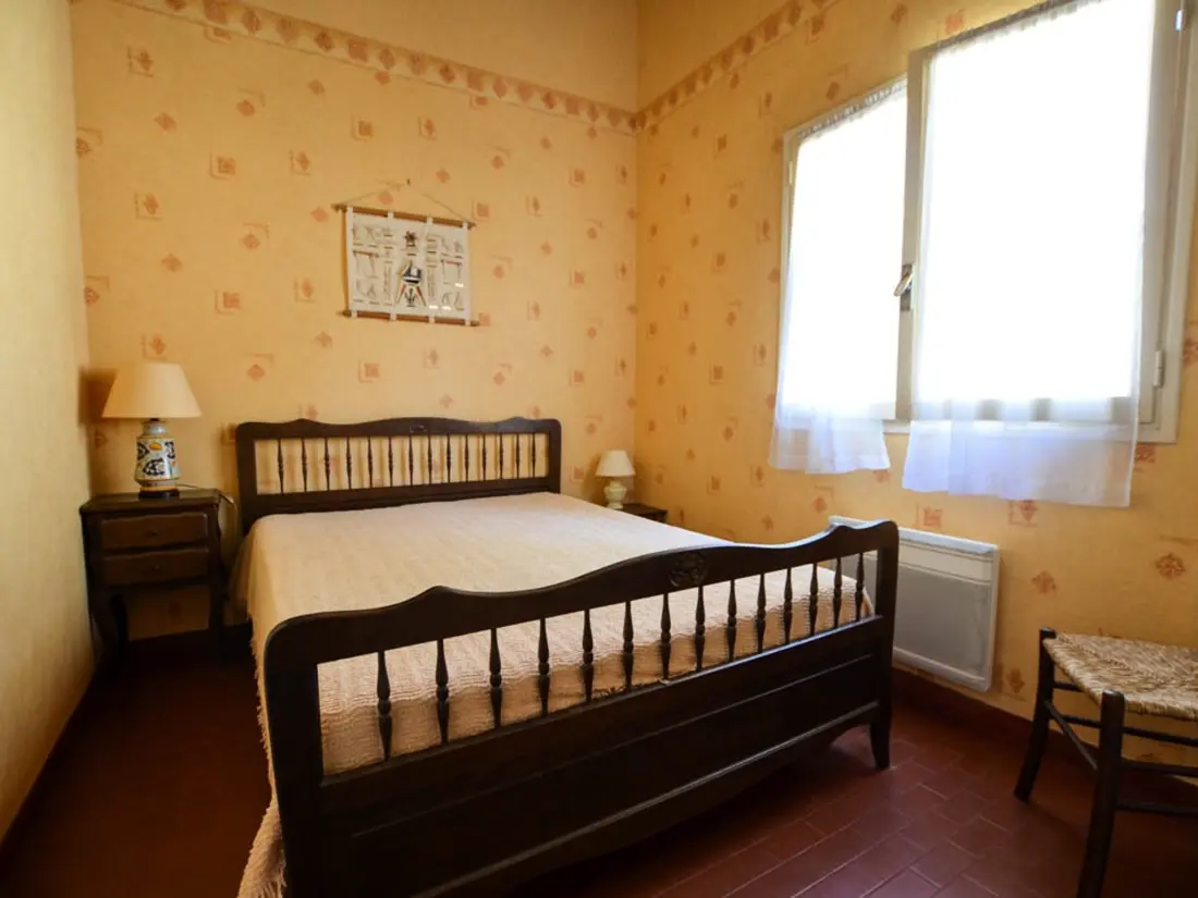 Maison de Vacances La Palmyre 274