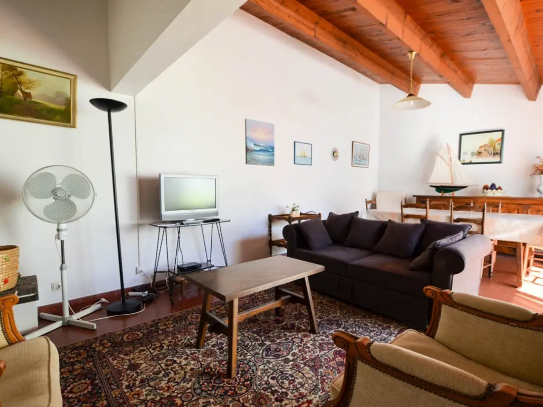 Maison de Vacances La Palmyre 274