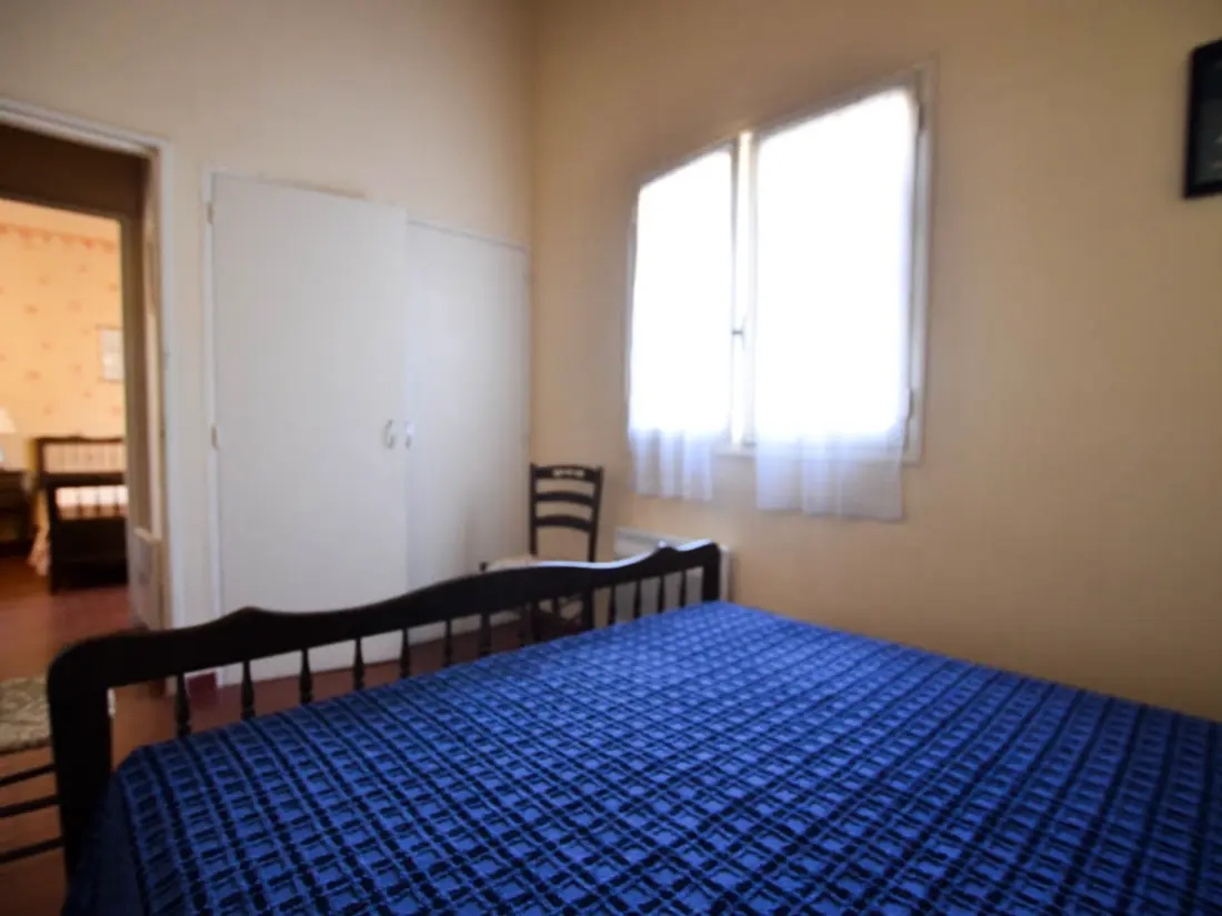 Maison de Vacances La Palmyre 274