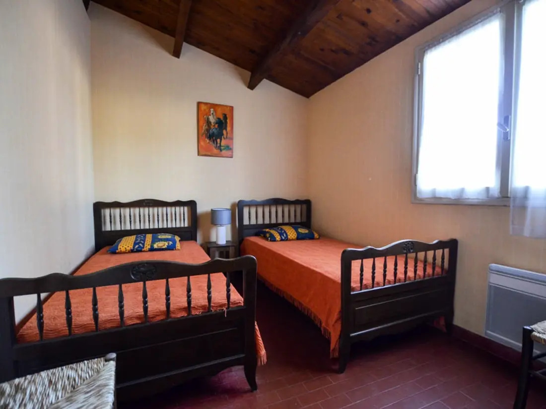 Maison de Vacances La Palmyre 274