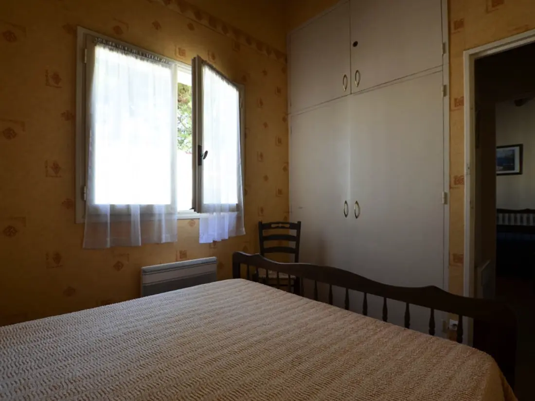 Maison de Vacances La Palmyre 274