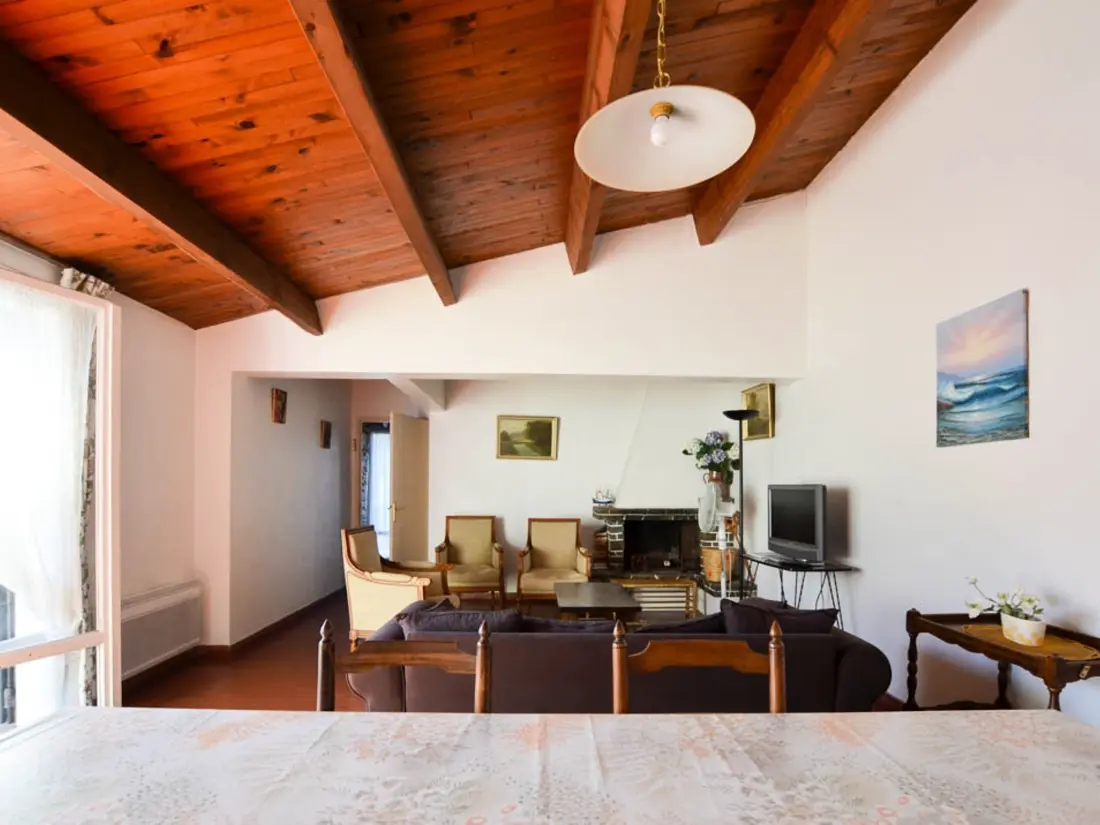 Maison de Vacances La Palmyre 274