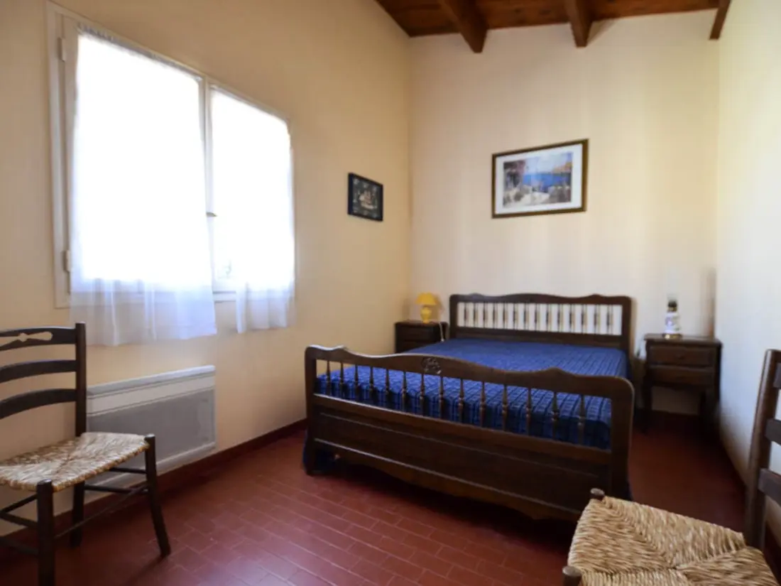 Maison de Vacances La Palmyre 274