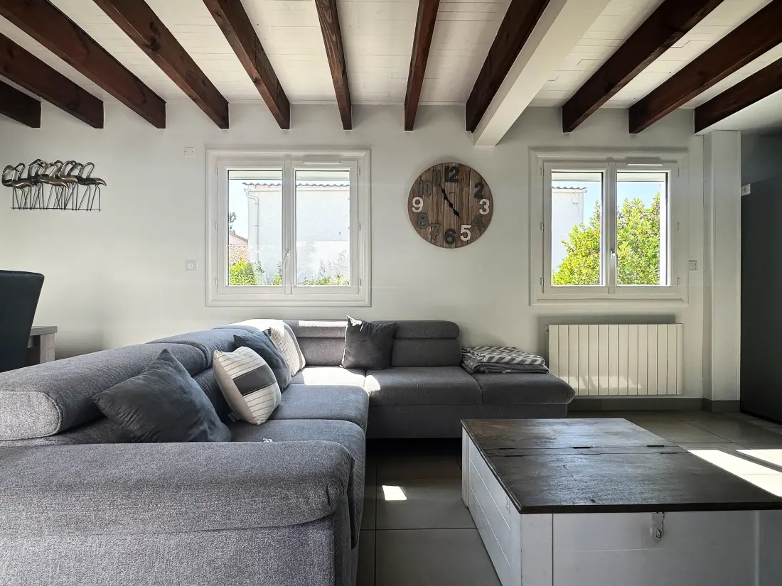 Maison de Vacances La Palmyre 277