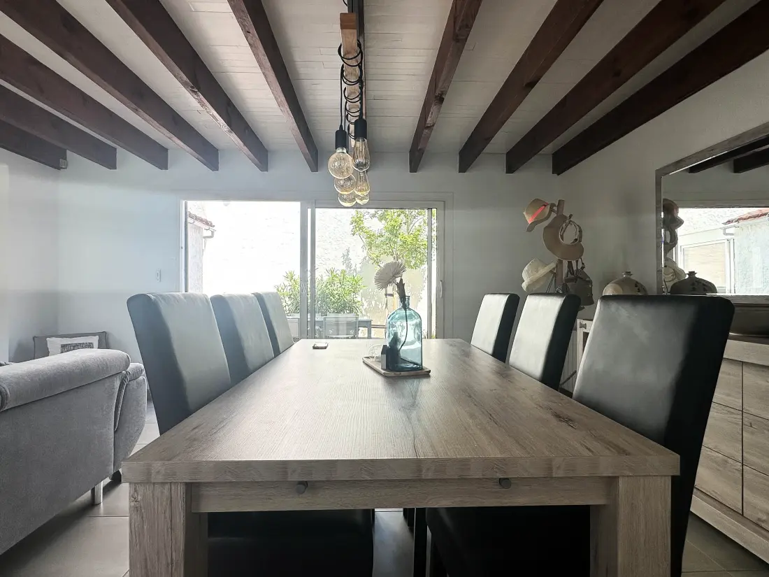 Maison de Vacances La Palmyre 277