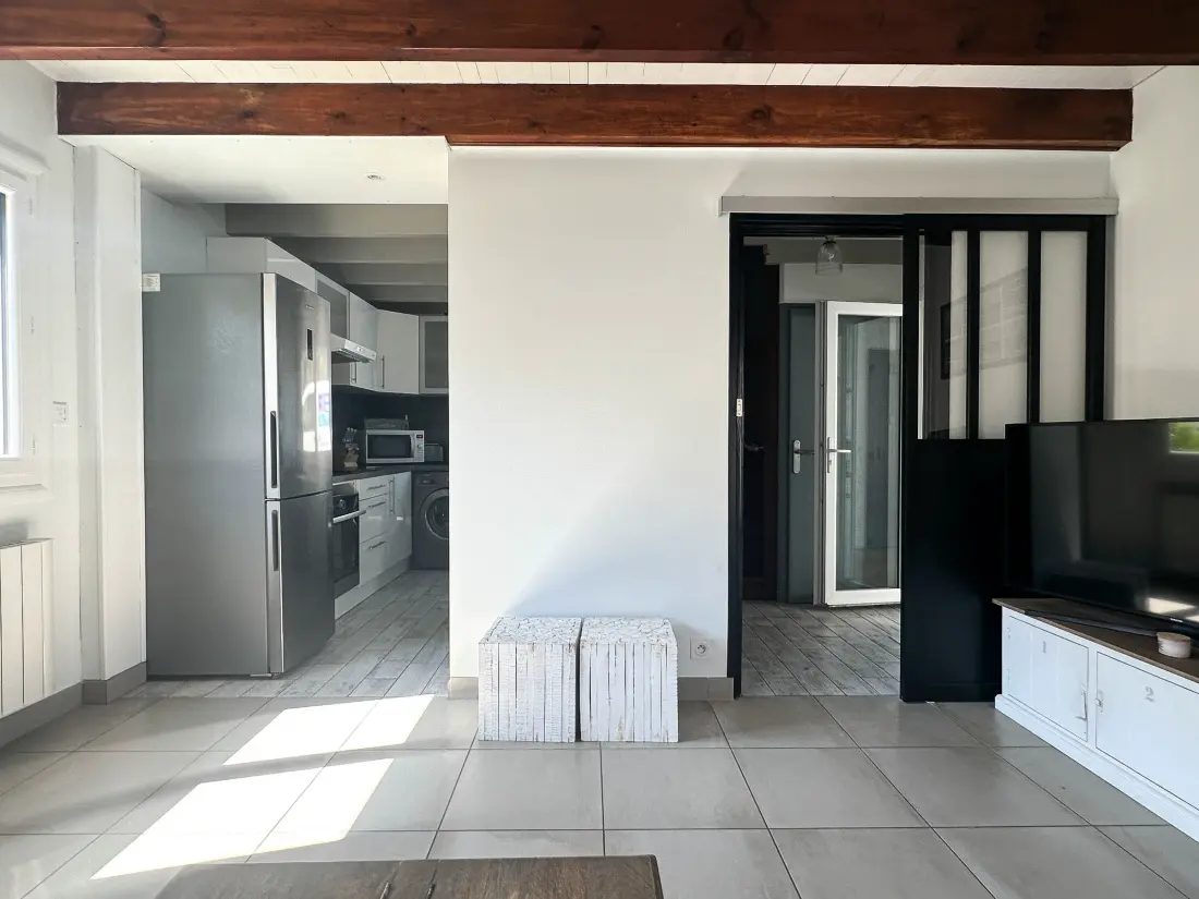 Maison de Vacances La Palmyre 277