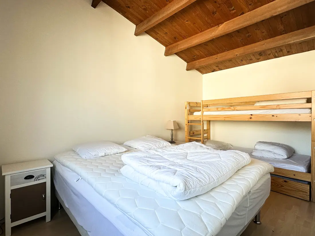 Maison de Vacances La Palmyre 277