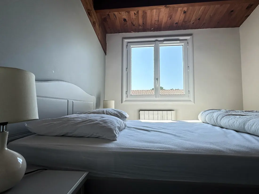 Maison de Vacances La Palmyre 277