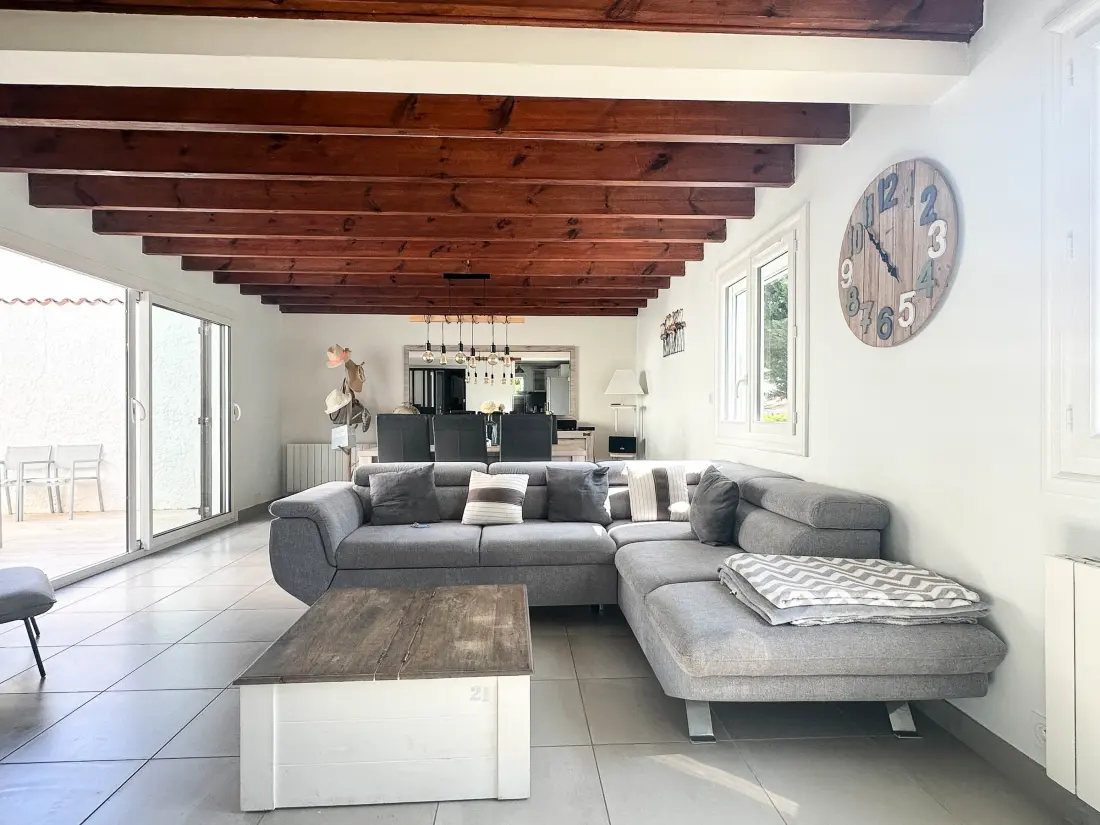 Maison de Vacances La Palmyre 277