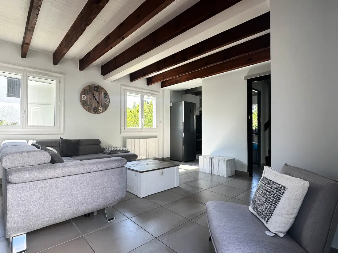 Maison de Vacances La Palmyre 277