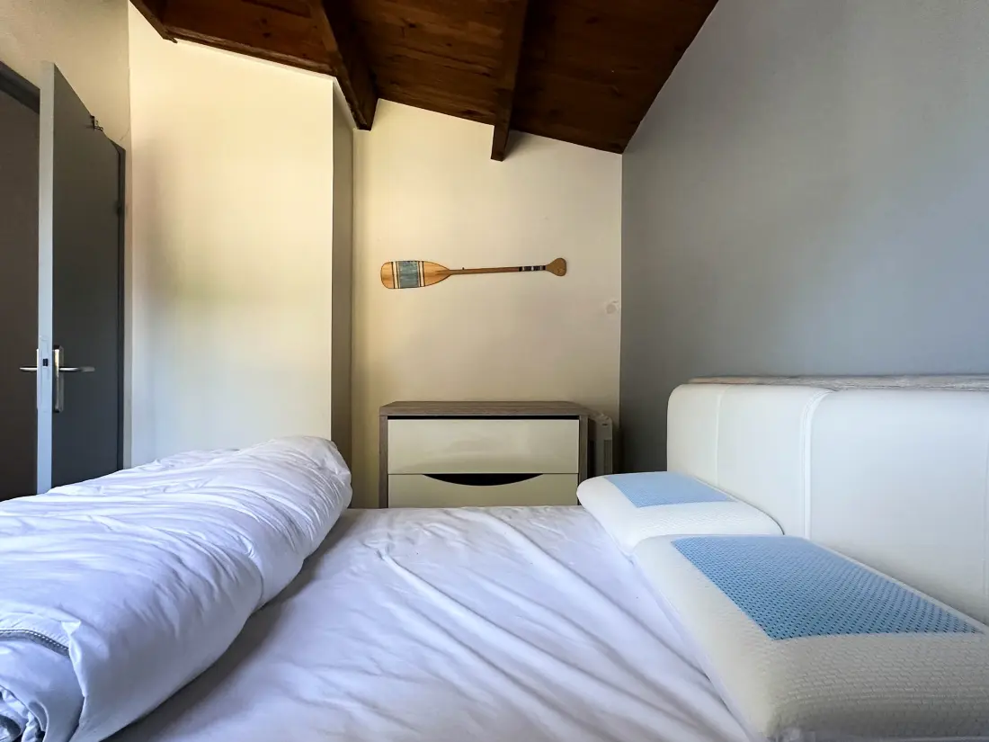 Maison de Vacances La Palmyre 277