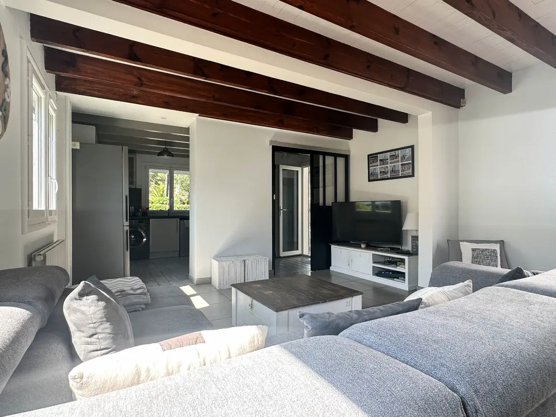 Maison de Vacances La Palmyre 277