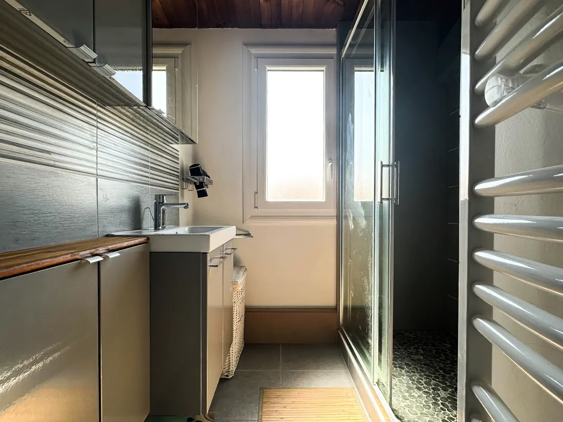 Maison de Vacances La Palmyre 277
