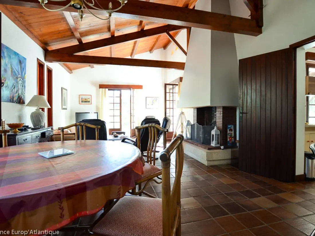 Maison de Vacances La Palmyre 280