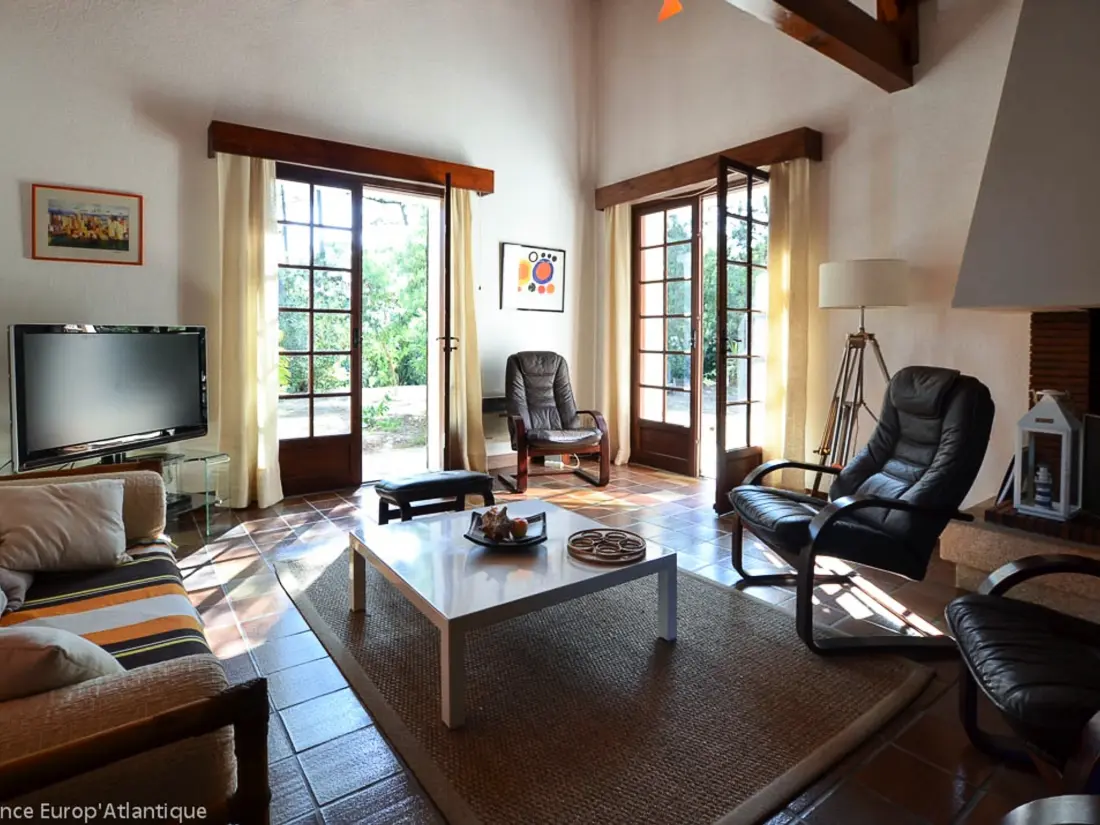 Maison de Vacances La Palmyre 280