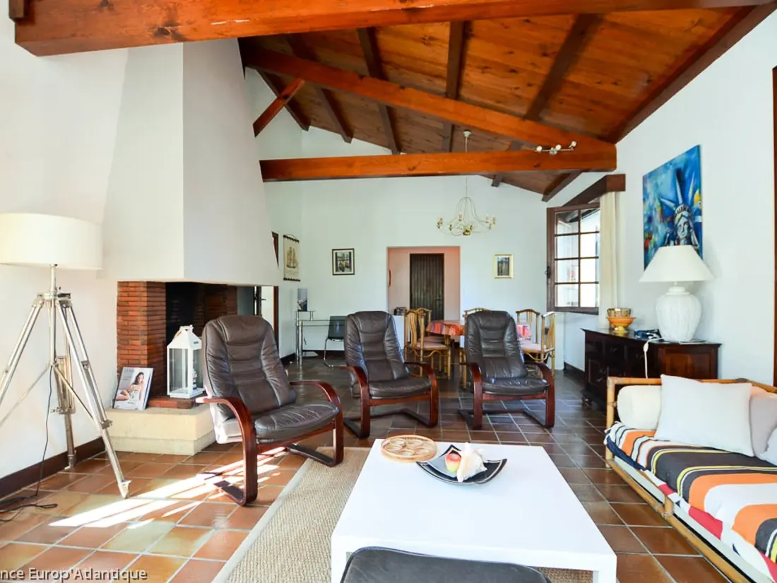 Maison de Vacances La Palmyre 280