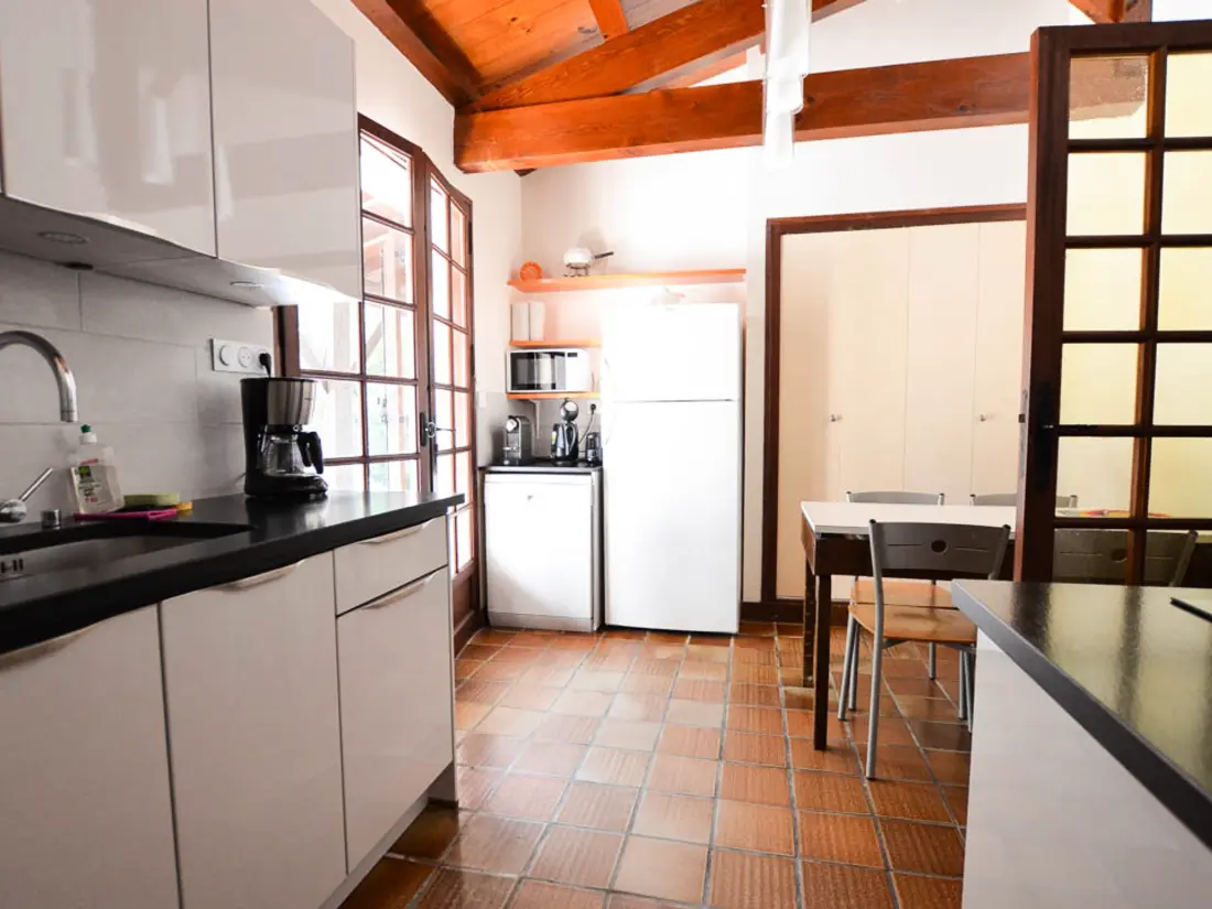 Maison de Vacances La Palmyre 280