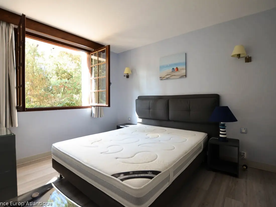 Maison de Vacances La Palmyre 280