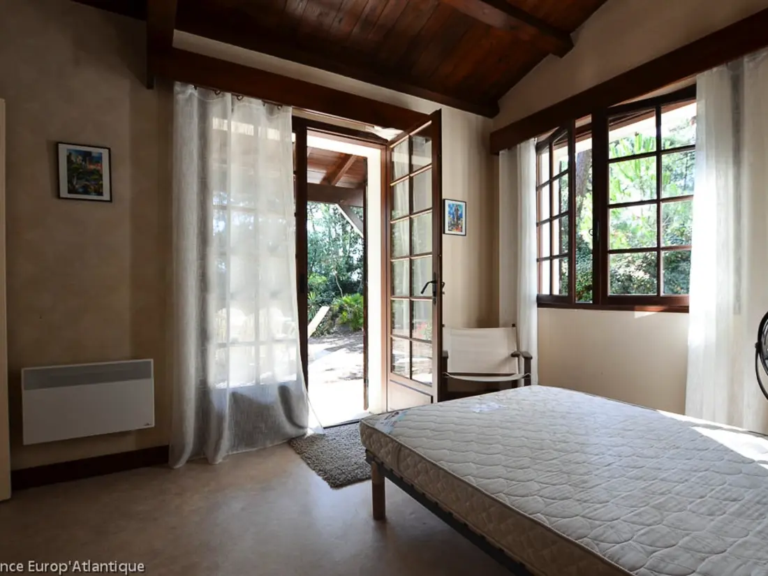 Maison de Vacances La Palmyre 280