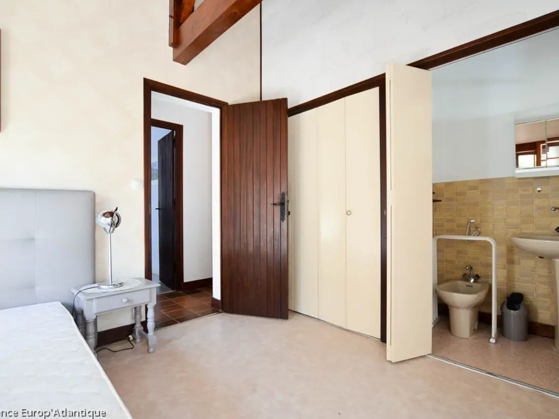 Maison de Vacances La Palmyre 280