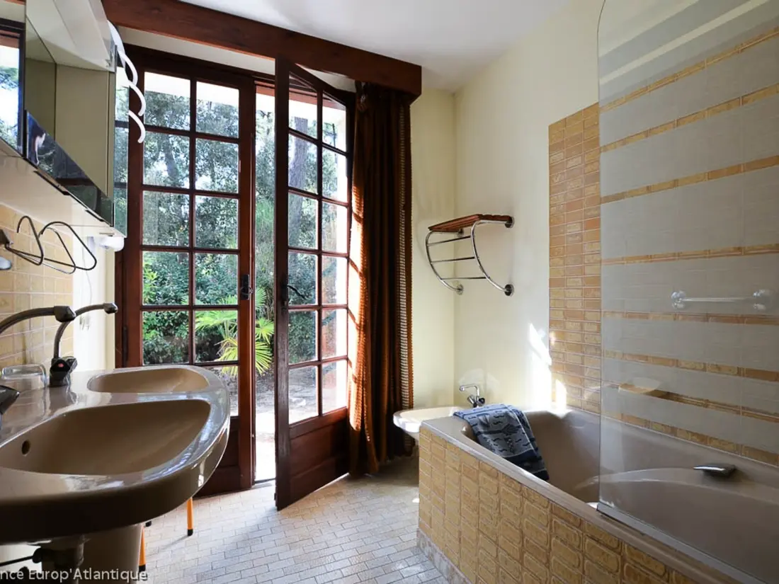 Maison de Vacances La Palmyre 280
