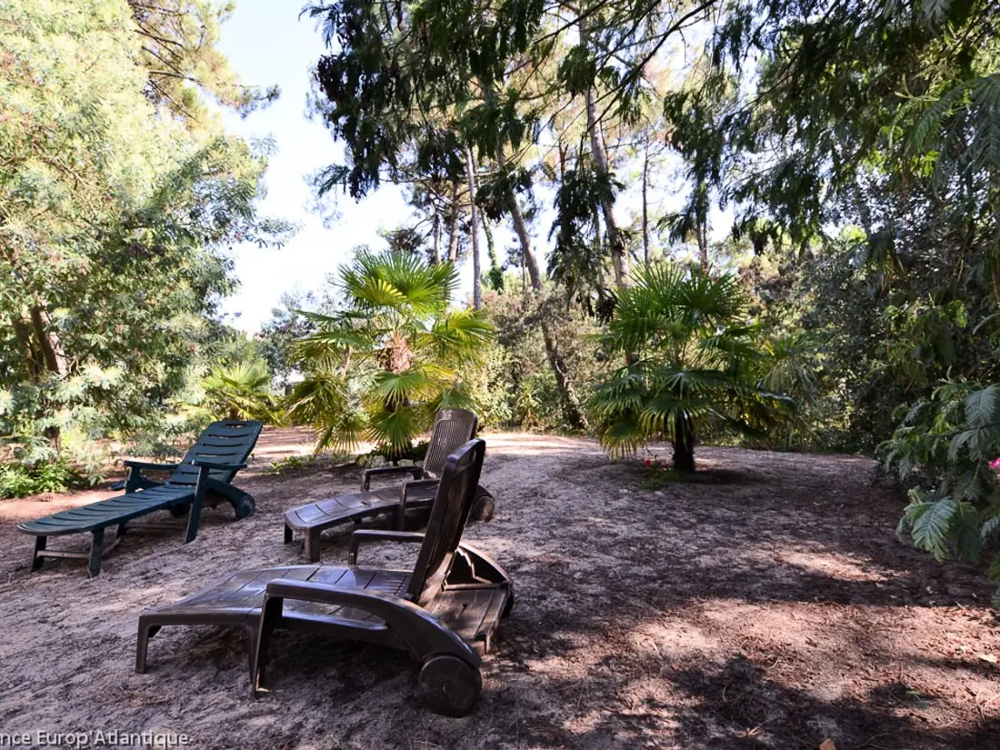Maison de Vacances La Palmyre 280