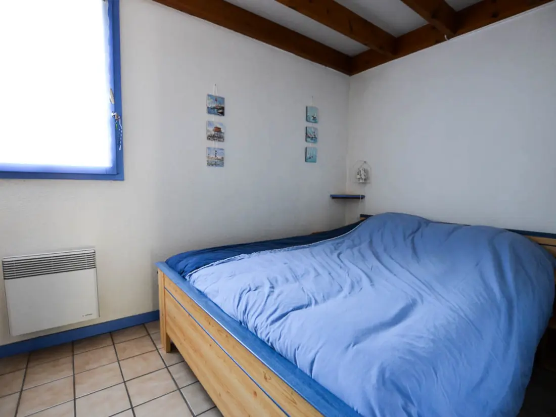 Maison de Vacances La Palmyre 281