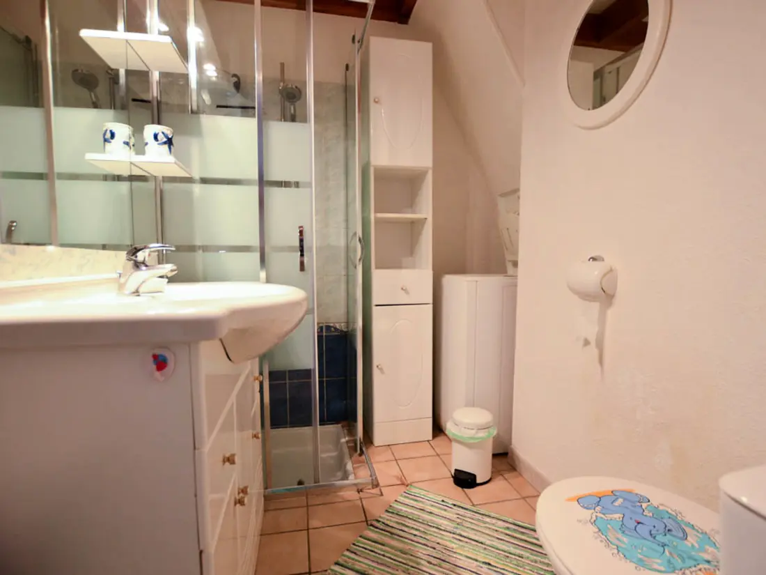 Maison de Vacances La Palmyre 281