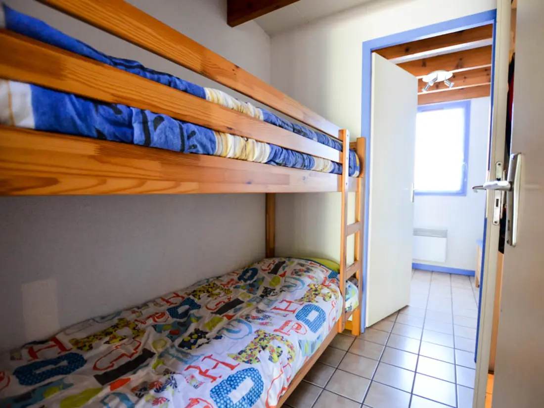 Maison de Vacances La Palmyre 281