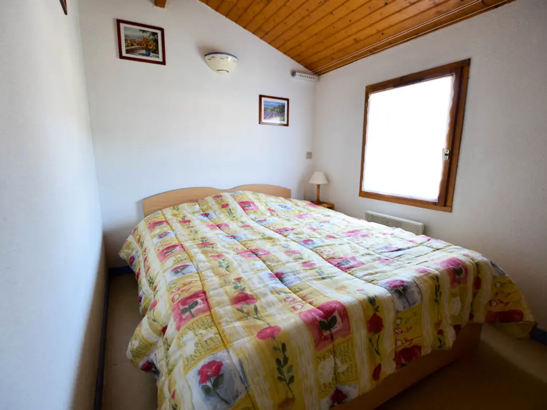 Maison de Vacances La Palmyre 281