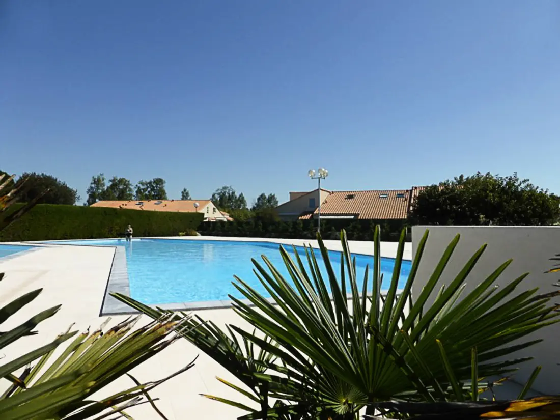 Maison de Vacances La Palmyre 282