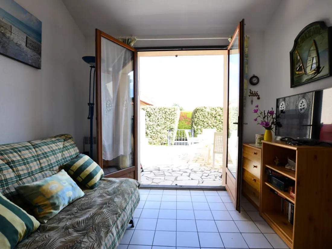 Maison de Vacances La Palmyre 282