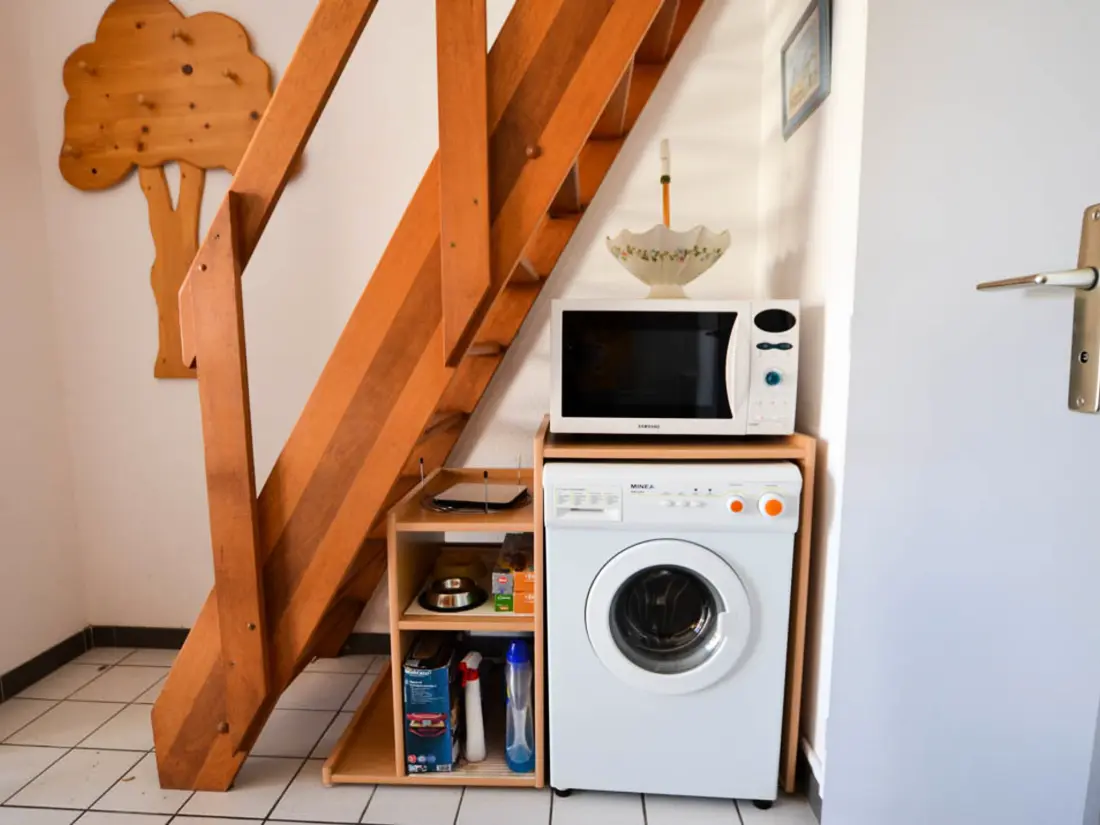 Maison de Vacances La Palmyre 282