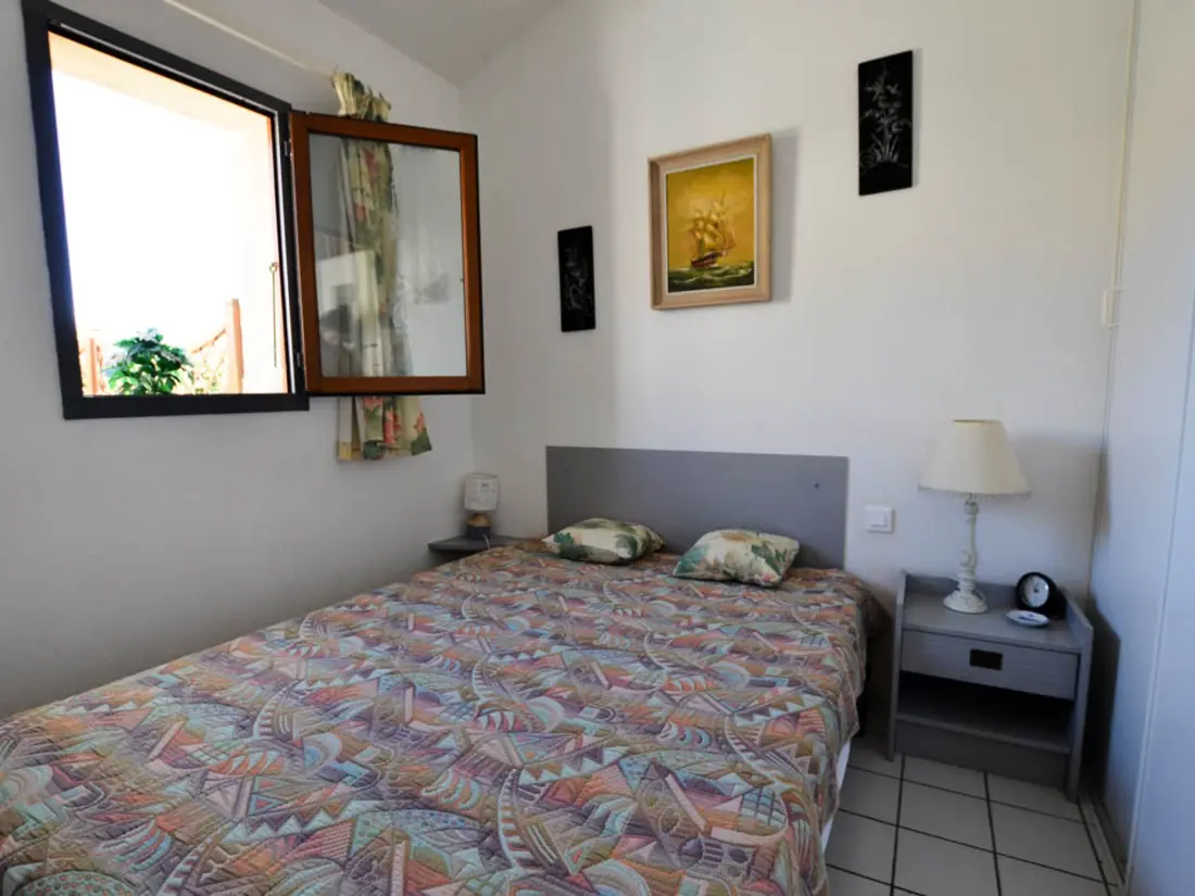 Maison de Vacances La Palmyre 282
