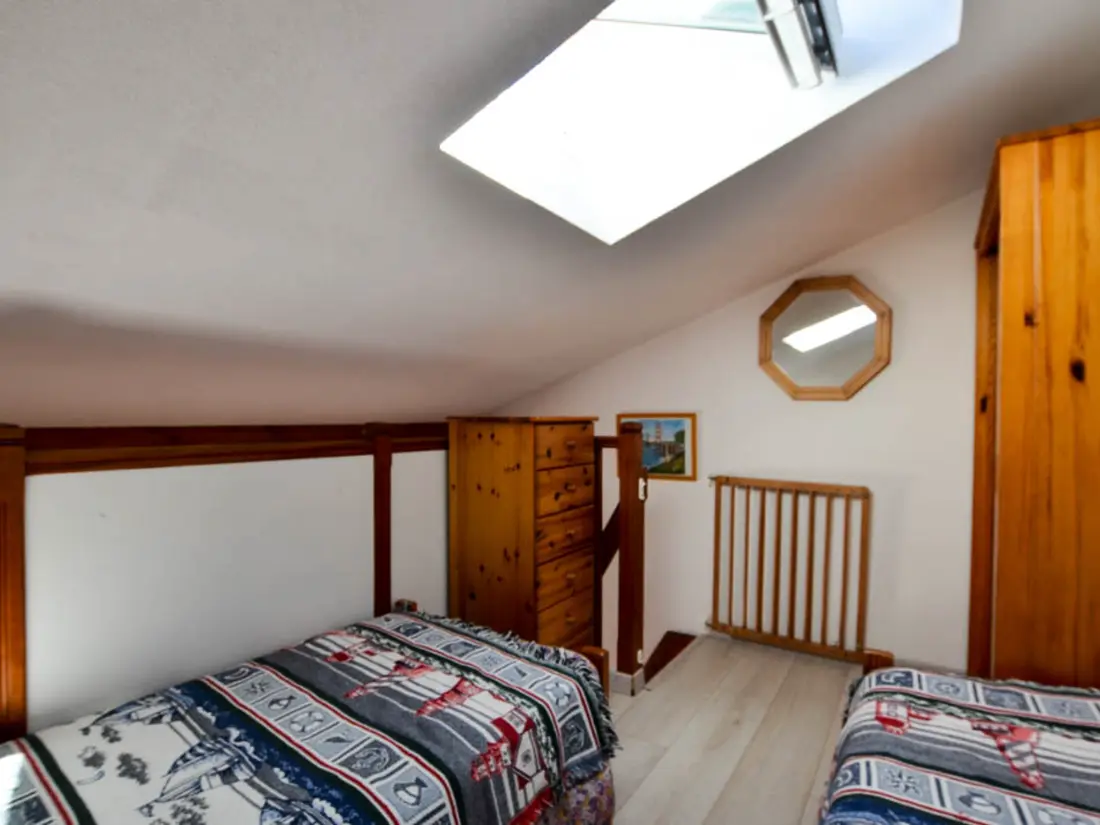 Maison de Vacances La Palmyre 282