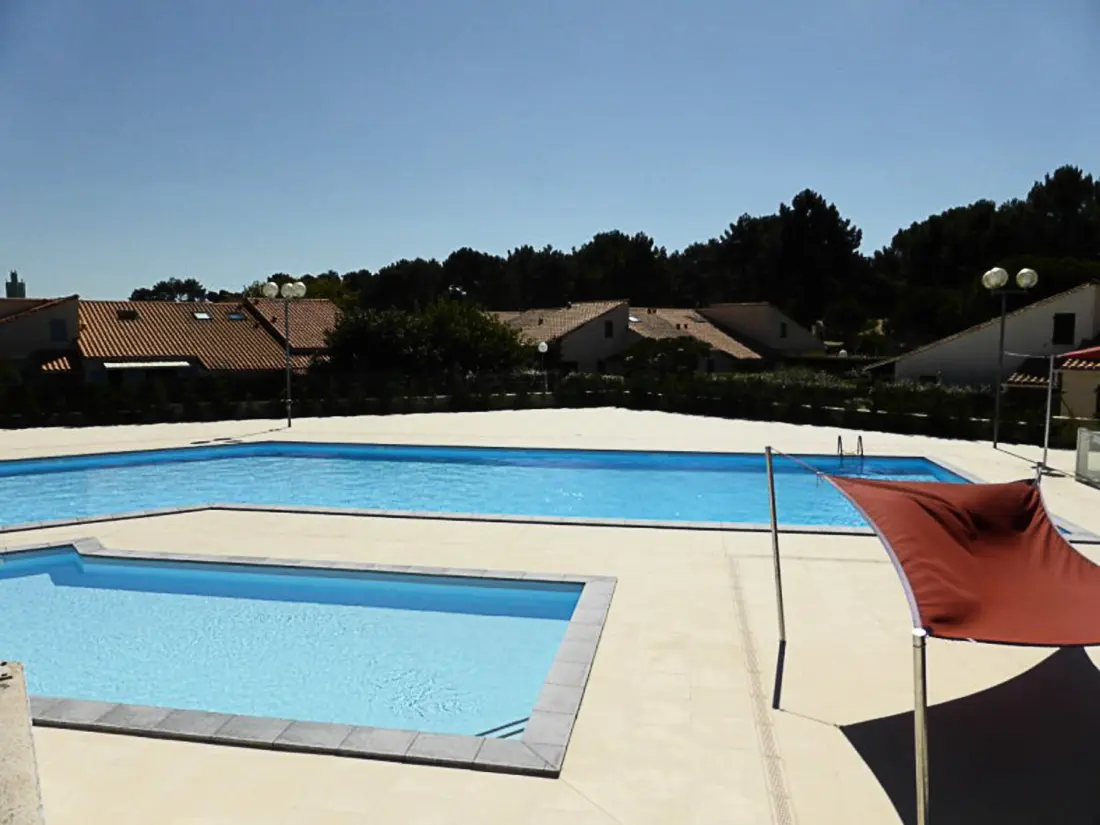 Maison de Vacances La Palmyre 282