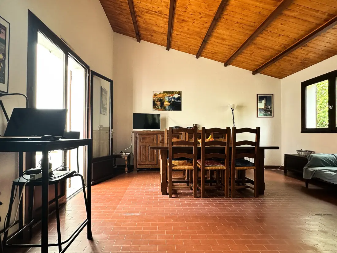 Maison de Vacances La Palmyre 283