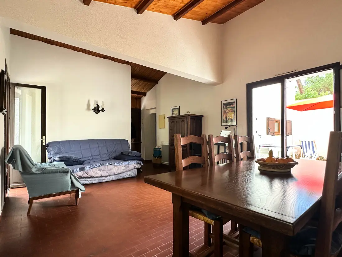 Maison de Vacances La Palmyre 283